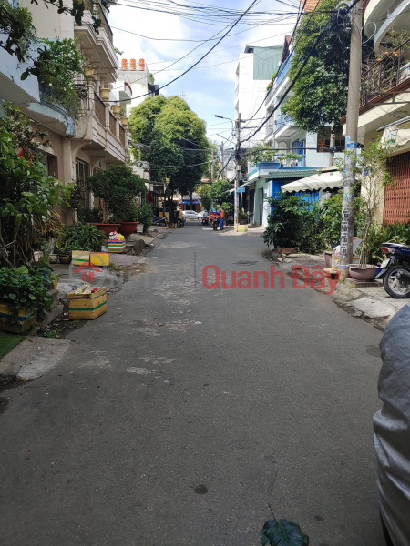 Property Search Vietnam | OneDay | Nhà ở | Niêm yết cho thuê, NHÀ 3 TẦNG HỒ ĐẮC DI - SÁT PANDORA - 4 PHÒNG 14 tr/th