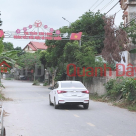 CHÍNH CHỦ CẦN BÁN ĐẤT ĐỒNG BẮC – KIM LONG – TAM DƯƠNG – VĨNH PHÚC _0