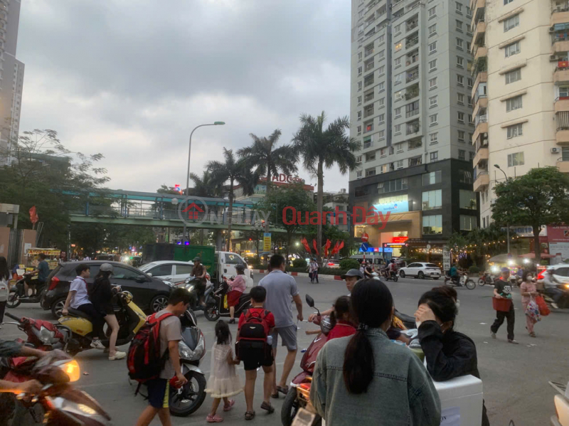 Property Search Vietnam | OneDay | Nhà ở Niêm yết bán, HOT! SỞ HỮU NGAY NHÀ NGUYỄN CHÍNH - TÂN MAI- HOÀNG MAI - VỊ TRÍ ĐẸP
