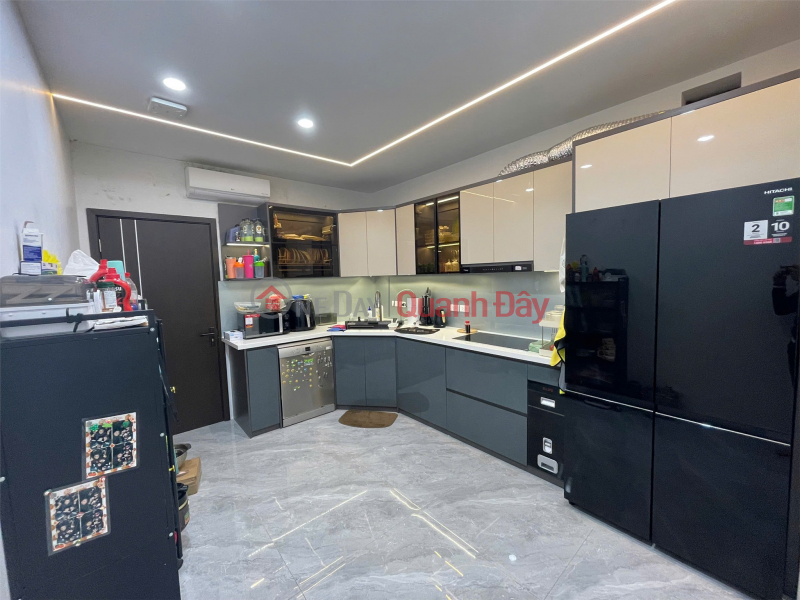 Property Search Vietnam | OneDay | Residential, Sales Listings OWNER SELLS CORNER HOUSE De La Thanh Street, Tho Quan Ward, Dong Da, Hanoi