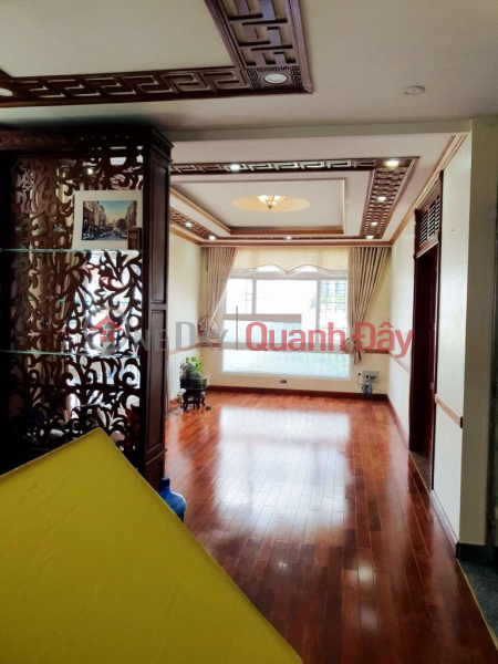 Property Search Vietnam | OneDay | Nhà ở | Niêm yết cho thuê | NHÀ MT YÊN THẾ, 7,5 x 12m, 3 LẦU SUỐT