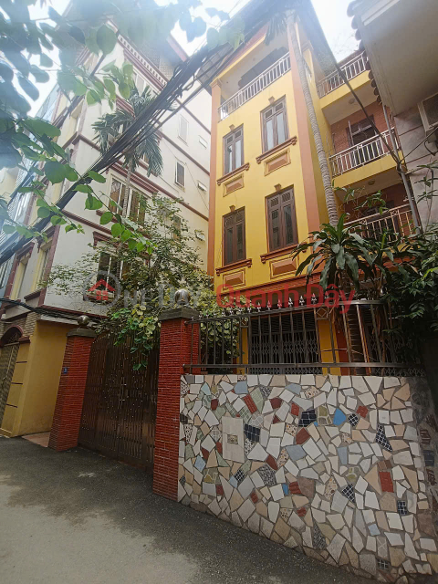 Private house for sale Tram Troi 208m-3T, frontage 8.3m, open road, good price 12.5 billion _0