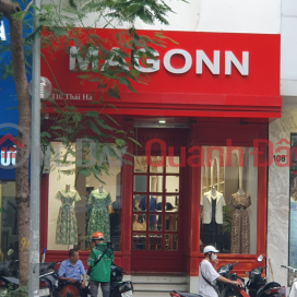 Magonn Design,Dong Da, Vietnam