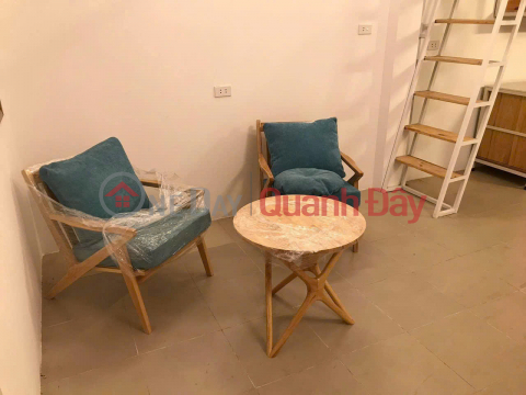 Owner needs to sell level 4 house in Phuc Loi - Long Bien, price 5.6 billion _0