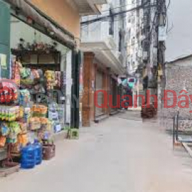 Bán nhà mới 5 tầng phố Nguyễn Khả Trạc, Cầu Giấy, 33 m2 giá 7,68tỷ _0