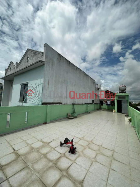 Selling 3-storey house, 98m2, 8m alley, Tay Lan street, Binh Tan, 6.3 billion, Vietnam | Sales đ 6.3 Billion