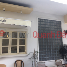 Beigic Cafe Tran Quoc Hoan,Cau Giay, Vietnam