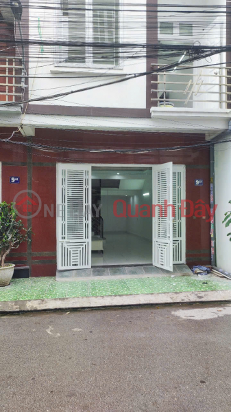 đ 10,0 tỷ, Chính Chủ Cần Bán 2 Căn Nhà Mặt Tiền Đường Kiều Sơn, Phường Đằng Lâm, Quận Hải An - Hải Phòng