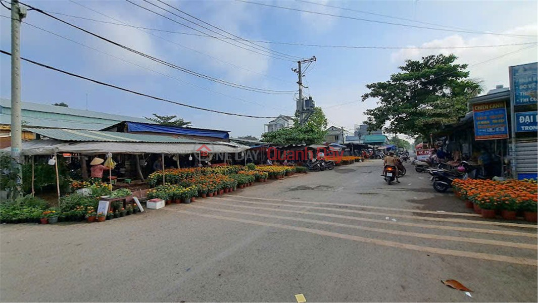 Property Search Vietnam | OneDay | Nhà ở Niêm yết bán | ĐẤT ĐẸP – GIÁ TỐT – CHÍNH CHỦ CẦN BÁN Tại Hẻm 340 phường Long phước quận 9, Phường Long Phước