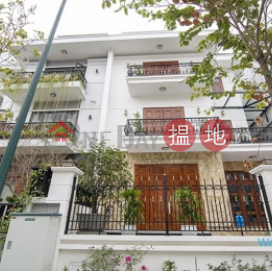 Westlake Apartment House,Tay Ho, Vietnam