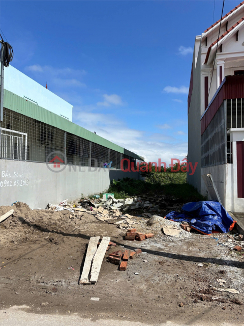 LOT ON BUI PHO STREET – RARE PRICE ONLY 22.X MILLION\/M² – ZALO 0567 222 555 _0