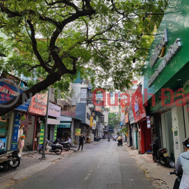 HOUSE FOR SALE ON DUONG QUANG HAM STREET - BUSINESS - CARS - 2 MONTHS - 103 M2 - 25 BILLION _0