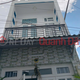 OWNER Needs to Sell Quickly House in Good Location on Dinh Bo Linh Street, Ward 26, Binh Thanh, HCM _0