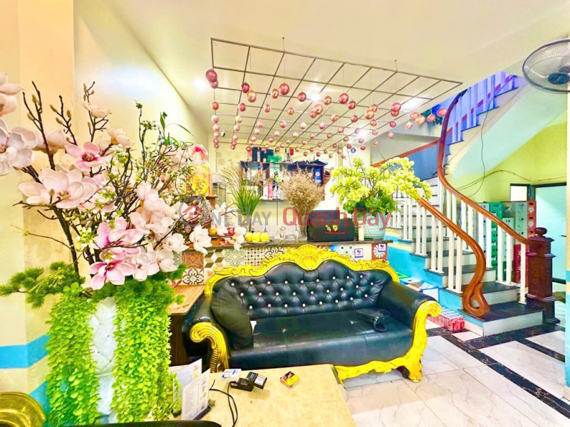 CHÍNH CHỦ BÁN NHÀ TAM ĐIỆP – AN CƯ ĐẸP, ĐẦU TƯ ĐỈNH Việt Nam Bán | đ 5,8 tỷ