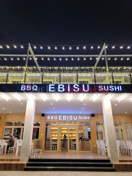 EBISU restaurant (Nhà hàng EBISU),Ngu Hanh Son | (4)
