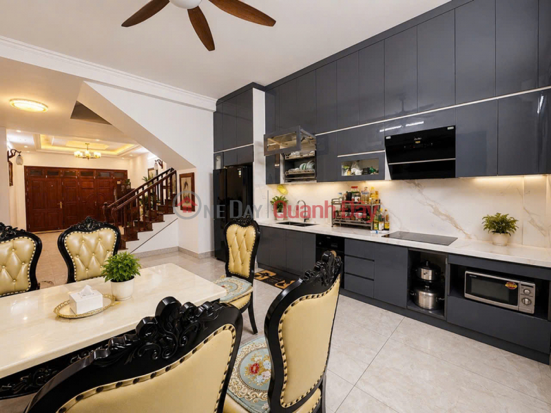 Property Search Vietnam | OneDay | Nhà ở | Niêm yết bán SIÊU PHẨM TRIỆU ĐÔ GIỮA TRUNG TÂM BỒ ĐỀ – KHẲNG ĐỊNH ĐẲNG CẤP CHỦ NHÂN
