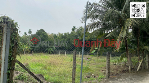 Đất An Sơn 32, Thuận An – DT 686m² – Tiện ích đầy đủ, khu dân cư hiện hữu – Gọi ngay: 0826 060 116 _0