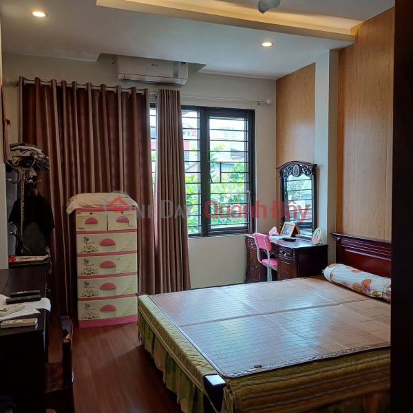 NHÀ ĐẸP - GIÁ TỐT -Cần Bán Nhà mặt tiền kinh doanh Đường Thụy Khuê, Phường Bưởi, Tây Hồ, Hà Nội, Việt Nam | Bán | đ 18 tỷ