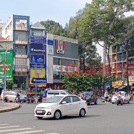 4-storey house in front of Ly Thai To - Opposite Children's Hospital - 10 million _0