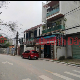 House for sale on main business road in Dong Da, Vinh Yen, Vinh Phuc _0