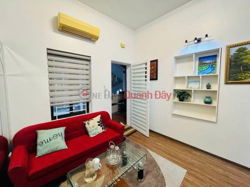 Siêu H-ot! Bán căn hộ tầng 2 siêu đẹp Nguyễn Chí Thanh, Đống Đa - Giá 5 tỷ 680 có thương lượng Việt Nam Bán đ 5,68 tỷ