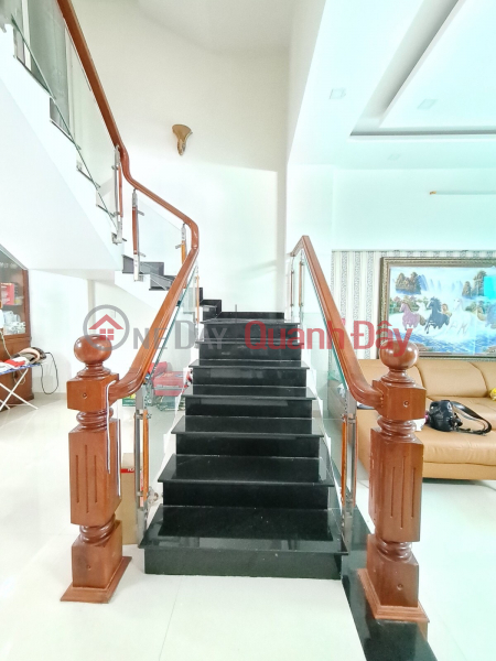 Property Search Vietnam | OneDay | Residential | Sales Listings, Masterpiece 3 floors, 3 mesmerizing Hoa Minh Lien Chieu Da Nang-High-end furniture-90m2-only 4.8 billion-0901127005.