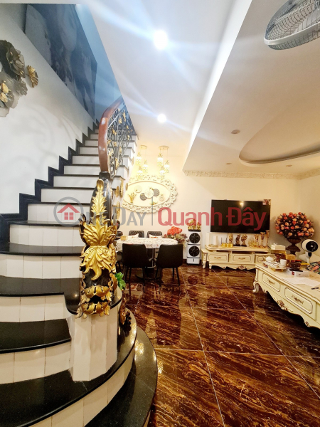 Property Search Vietnam | OneDay | Residential, Sales Listings | Super Products! Le Trong Tan's house, Ha Dong CAR-2 BEAUTIFUL, 60mx4T only > 5 billion VND