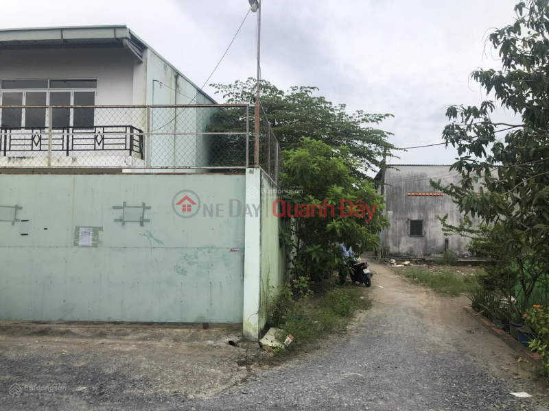 OWNER SELLING 431m2 LAND WITH FULL RESIDENTIAL TITLE DEED, FRONTAGE ON A ROAD WIDE ENOUGH FOR CARS TO PASS IN BINH MY. Vietnam, Sales, đ 7.2 Billion