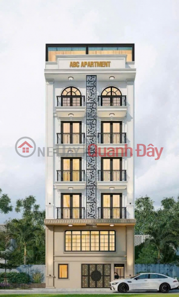 Property Search Vietnam | OneDay | Nhà ở | Niêm yết bán, HÀNG HIẾM – CHÍNH CHỦ CẦN BÁN – 62M² VUÔNG ĐẸP – GPXD 7 TẦNG – P.Phú Diễn, Q. Bắc Từ Liêm, Hà Nội