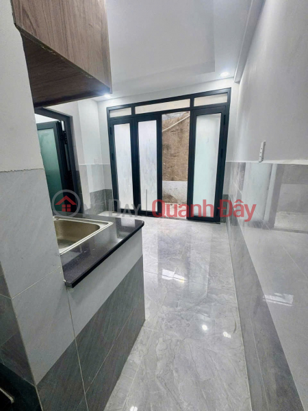 HOUSE FOR SALE AT A LOW PRICE - ALLEY 88 NGUYEN VAN QUY STREET, PHU THUAN WARD, DISTRICT 7 (formerly),HO CHI MINH CITY Sales Listings