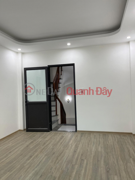 Property Search Vietnam | OneDay | Residential Sales Listings | BEAUTIFUL HOUSE FOR SALE TO WELCOME TET ON NGO QUYEN STREET, HA DONG, HOUSE IN LOT, CAR PARKING AT DOOR, FRONTAGE 4.2M, AREA 34 SQM, 5 FLOORS