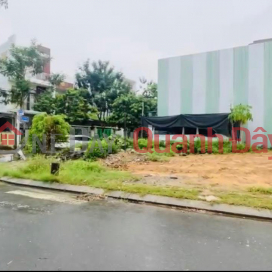 OWNER NEEDS TO SELL QUICKLY 2-FRONT LOT OF LAND - GOOD PRICE In Cam Le District, Da Nang City _0