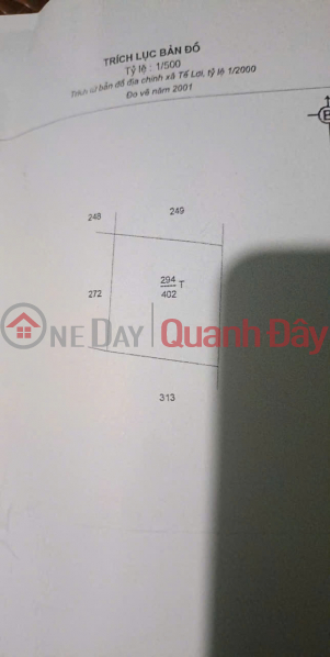 Property Search Vietnam | OneDay | Nhà ở Niêm yết bán | HOT HOT – CHÍNH CHỦ CẦN BÁN NHÀ CẤP 4 Tại Thôn Côn Cương 2, Xã Tế Lợi, Nông Cống, Thanh Hóa