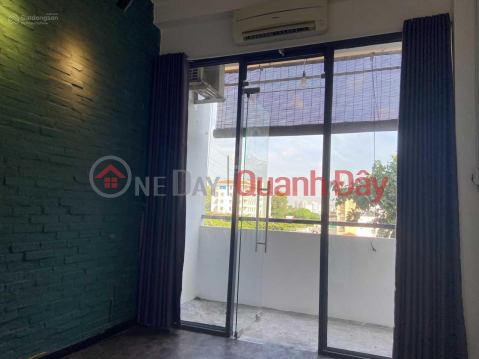 The owner urgently sells the apartment at 212 Nguyen Trai Street, Nguyen Cu Trinh Ward, District 1, priced at 2.9 billion _0