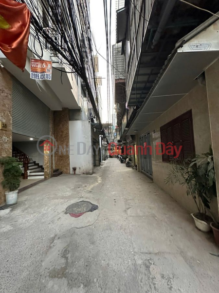 BÁN NHÀ MỚI Ô TÔ ĐỖ CỬA FULL NỘI THẤT Đường Láng 46m2 X 7 Tầng 19.5 Tỷ Đống Đa. Việt Nam Bán đ 19,5 tỷ