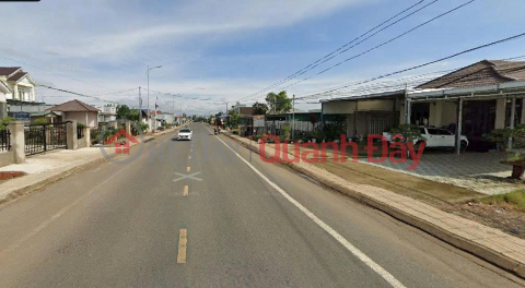 BÁN 235m2 Đất đường 724 trung tâm Tân Hội Đức Trọng Lâm Đồng giá 3 tỷ _0