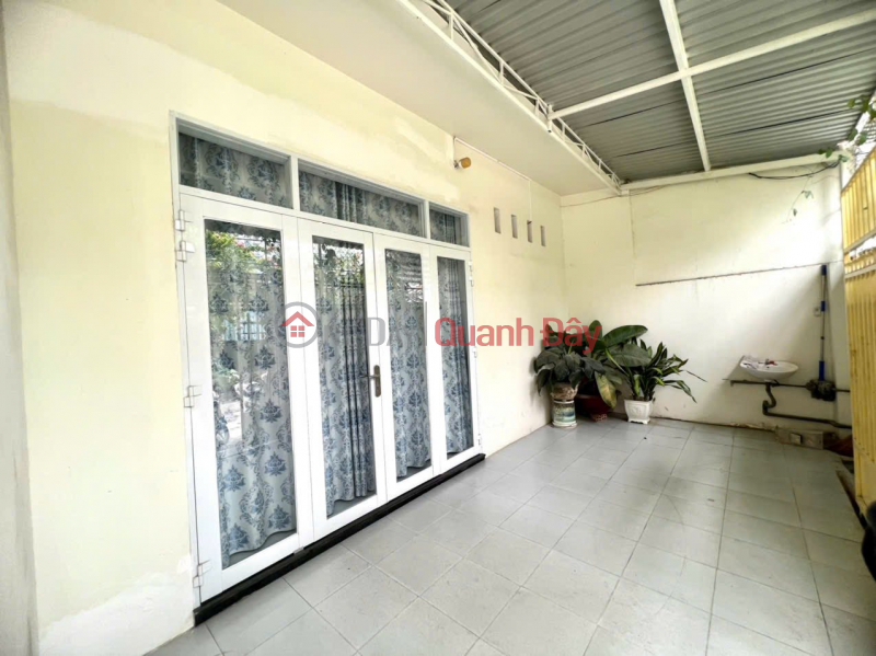 Property Search Vietnam | OneDay | Nhà ở | Niêm yết bán Bán căn nhà cấp 4,đường Nguyễn Hữu Thọ Khu dân cư Hòn Rớ 1 Phường Nam Nha Trang