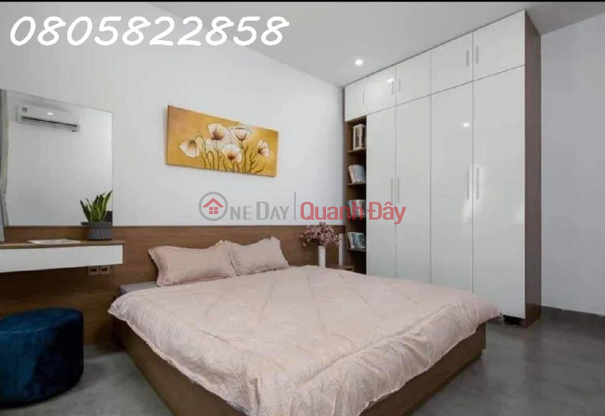 Property Search Vietnam | OneDay | Residential, Sales Listings BEAUTIFUL NEW HOUSE ON 7.5m STREET FRONT HOA XUAN, DA NANG