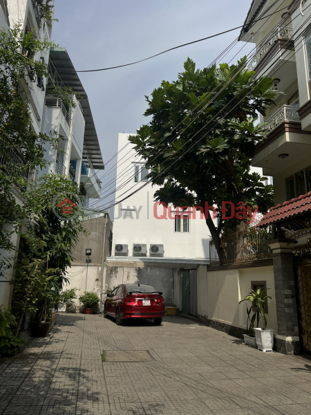 Property Search Vietnam | OneDay | Residential Sales Listings, RARE LAND 5X20 HOME 7M - 110M2 - NGUYEN HONG - P1 - GO VAP - CAR TURN IN FRONT OF THE HOUSE - 8 BILLION OVER