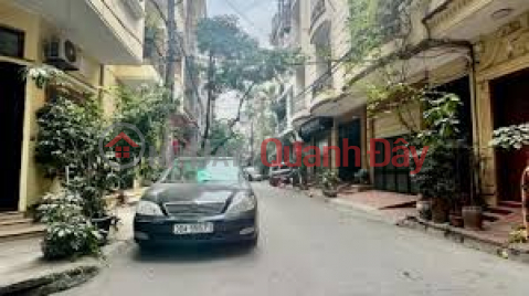 Bán nhà phân lô mặt ngõ Hoàng Ngân 90m2 x 6 tầng căn góc. Giá 27,6 tỷ LH 0935628686 _0