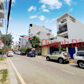 Prime location on Dao Nhuan - Trai Le street - 90mCheapest on the market _0