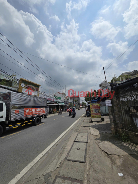 Property Search Vietnam | OneDay | Residential Sales Listings | OWN A BEAUTIFUL LOT OF LAND - PREFERENTIAL PRICE - Long Truong Ward, District 9, Ho Chi Minh City