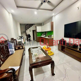 BEAUTIFUL HOUSE - GOOD LOCATION - Owner Needs Quick Sale In Co Nhue, Bac Tu Liem, Hanoi _0