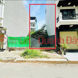 Đất phân lô Cái Hòm - Lê Hồng Phong - 60m - Đông Nam - đường 12m - Giá 7.3 tỉ _0