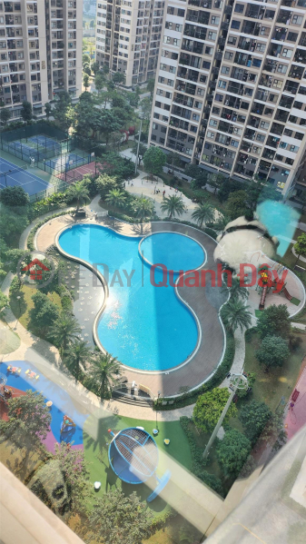 ₫ 1.43 Billion | BEAUTIFUL APARTMENT - GOOD PRICE - OWNERS For Quick Sale BIG BEAUTIFUL STUDIO Apartment In Vinhomes Smart City