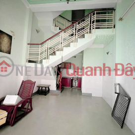 3-FLOOR HONG THANH HOUSE FOR SALE ON TRAN NGUYEN HAN STREET, PHUOC HOA _0