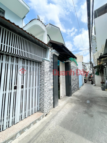 Property Search Vietnam | OneDay | Residential Sales Listings CHEAP PRICE FOR A 2-STORY HOUSE ON 2\\/4 STREET RIGHT IN THE CENTER OF THE CITY (Area-101m2) PRICE REDUCED FROM 4,3 BILLION TO 3,9 BILLION