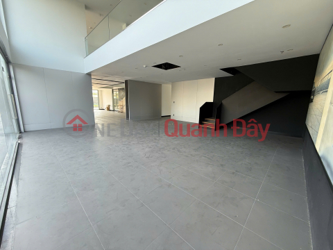 Shophouses with commercial frontage in South Saigon - Lavida Plus Project _0