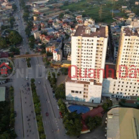 HÀNG HIẾM DUY NHẤT CÒN 1 CĂN 53,3M TẠI LỘC NINH THỊ TRẤN CHÚC SƠN-CHƯƠNG MỸ-HÀ NỘI _0