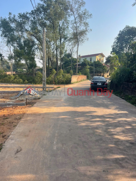 đ 1,35 tỷ, Săn đất Bắc Giang cũ giá tốt - Vị trí thuận tiện, đường rộng, gần tiện ích, cơ hội đầu tư hấp dẫn